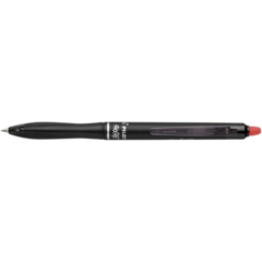 669712 Kulspetspenna Pilot Begreen Frixion Ball Plus 0,7 Röd