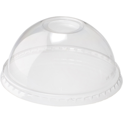DL95 Kupollock med hål (Ø95mm)