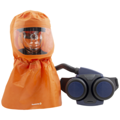 553303532 Fläktpaket Sundström SR 500/SR 602