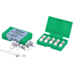 84362 Radergummi Refill 5-pack*