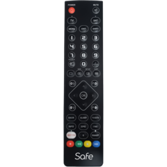 7001021 Fjernbetjening Hotel Superior*