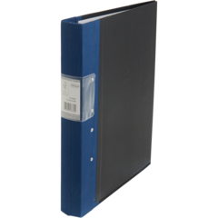 AH40 Träryggspärm A4 40mm