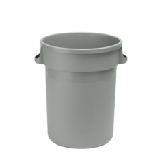 HE691403 Hendi Soptunna 80L Ø50cm