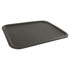 KM882B Bricka Till Brickvagn Kongamek Grå