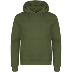 NW21031 Huvtröja Basic*