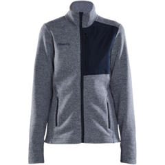 CR1912219 Powerfleecejacka Dam Craft ADV Explore