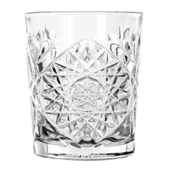 AP70300 Libbey Hobstar Tumbler Glass 35.5cl