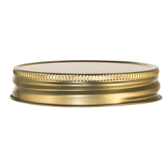 AP70813 Metallock guld till Libbey Drinking Jar