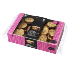 308046 Chokladflarn Gille 600g