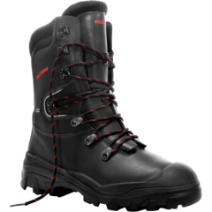 EL88781 Vattentät Sågskyddskänga Elten Arborist GTX S3
