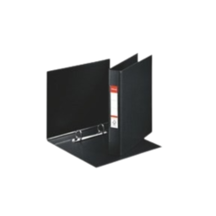 47687 Ringpärm Vivida A5 2RR(25) sva