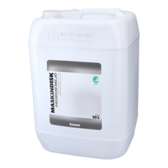 TP4113 Maskindiskmedel Premium Miljö 10L