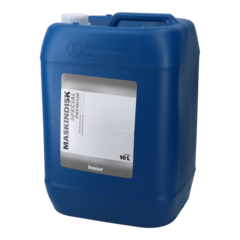 TP4114 Maskindiskmedel Premium Special Klor 10L