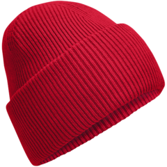 FRB385R Mössa Beechfield B385R Classic Engineered Deep Cuffed