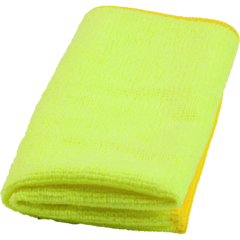 7524118 Microfiberduk Taski Gul 36x36cm