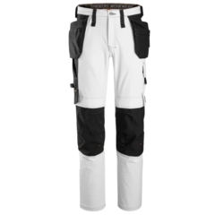SN6271 Hantverksbyxa Allround 6271*