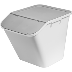 3043100 Sorteringsbehållare SmartStore Collect Stack-it Large 51L