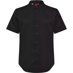 SE1115263 Kockskjorta Unisex Kort ärm Segers 1115