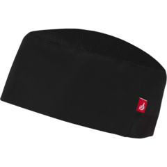 SE17262620150 Bagarmössa med nättak Segers 1726