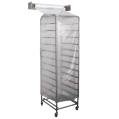 390469 Protective hood 23MY 600x450mm