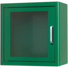 9013071 Metallikaappi sydäniskurille