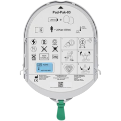 9019043 Samaritan PAD-PAK Aikuinen