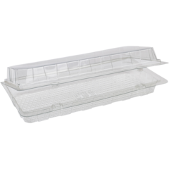 20252385 Pastry Box Pieces 230x85x50mm