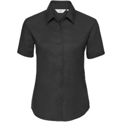 FR933F Oxfordskjorta Dam Kä Classic*