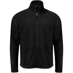 TSFJ84 Fleecejacka lätt Herr Texstar FJ84
