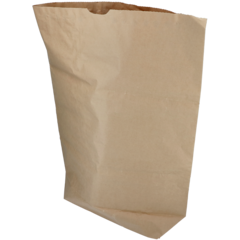 30180140 Trädgårdssäck 75x115x25cm