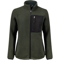 TSWJ85 Fleecejacka Pile Dam Texstar WJ85