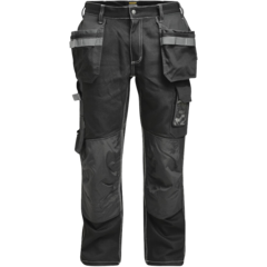 JO220013 Hantverksbyxa Bomull Jobman 2200