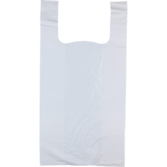 3073600 Plastkasse Ld Hvit 20L