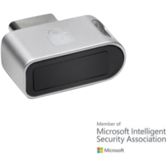 K64709WW Fingeravtrycksskydd VeriuMark