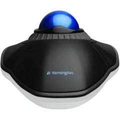 K72337EU Trackball Kensington Orbit m.S