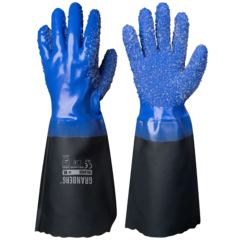 GB1098400 Fiskehandskar Granberg 8400 Vinyl
