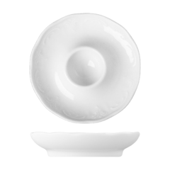 BEL48121 Eggeskål G. Benedikt Bellevue