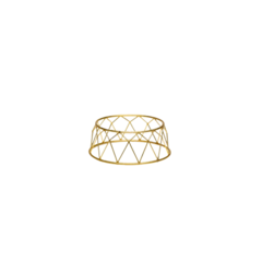 MSTST904GD Stylepoint Buffeställning 10cm