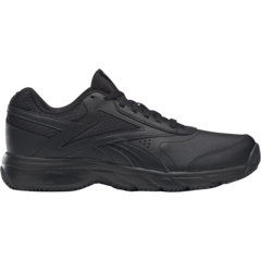 BG30061801 Reebok Work N Cushion 4.0 Shoes Black