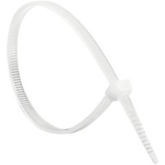 15721 Buntband Neutral 200x3,6mm