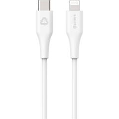 127221735 USB-C til Lightning kabel 1m