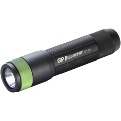 450065 Ficklampa GP Discovery C31X