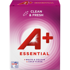 53480 Tvättmedel Ariel Pulver 4,42kg