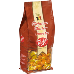 C0851 Belgisk Smörkola 800g