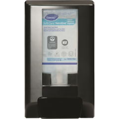 D7524177 Dispenser Manuell Svart*