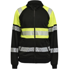 JO522567 Sweatshirt Zip 5225 Klass 1*