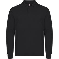 NW28252 Piké Herr Lång Ärm Manhattan*