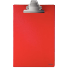 27353 Skrivplatta Esselte Röd A4
