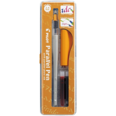 FP324SS Kalligrafi Parallel Pen 2,4 se
