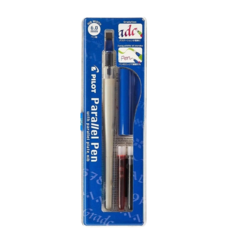 FP360SS Kalligrafi Parallel Pen 6,0 se